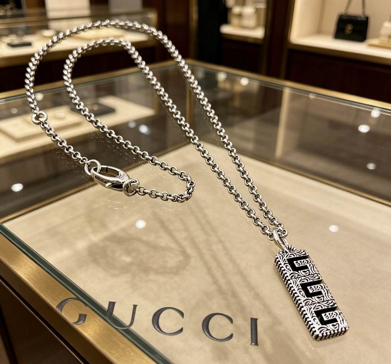 Gucci Necklace 05yxs70